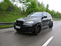 G-POWER X5 M TYPHOON (2010) - picture 10 of 14