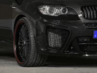 G-POWER X5 M TYPHOON (2010) - picture 14 of 14