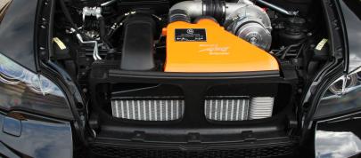 G-Power BMW X5 Typhoon Black Pearl (2010) - picture 7 of 17