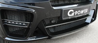 G-Power BMW X5 Typhoon Black Pearl (2010) - picture 12 of 17