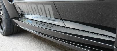 G-Power BMW X5 Typhoon Black Pearl (2010) - picture 15 of 17