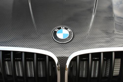 G-Power BMW X5 Typhoon Black Pearl (2010) - picture 17 of 17