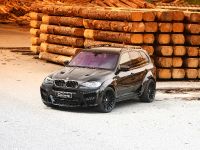 G-Power BMW X5 Typhoon Black Pearl (2010) - picture 6 of 17