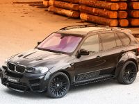 G-Power BMW X5 Typhoon Black Pearl (2010) - picture 7 of 17