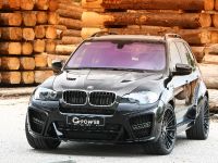 G-Power BMW X5 Typhoon Black Pearl (2010) - picture 5 of 17