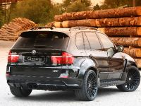 G-Power BMW X5 Typhoon Black Pearl (2010) - picture 2 of 17