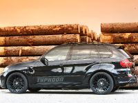 G-Power BMW X5 Typhoon Black Pearl (2010) - picture 4 of 17