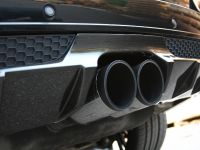 G-Power BMW X5 Typhoon Black Pearl (2010)