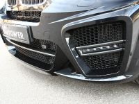 G-Power BMW X5 Typhoon Black Pearl (2010) - picture 10 of 17