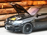 G-Power BMW X5 Typhoon Black Pearl (2010) - picture 8 of 17