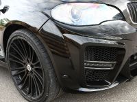 G-Power BMW X5 Typhoon Black Pearl (2010)