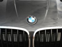 G-Power BMW X5 Typhoon Black Pearl (2010)