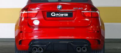 G-POWER BMW X6 M TYPHOON S (2011) - picture 4 of 10