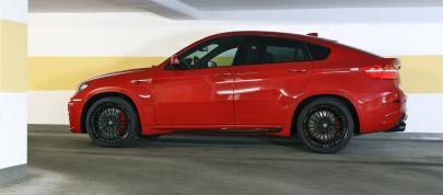 G-POWER BMW X6 M TYPHOON S (2011) - picture 7 of 10