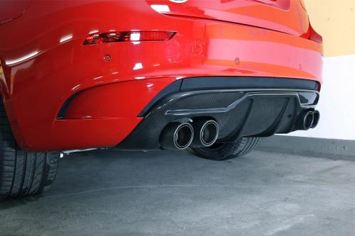 G-POWER BMW X6 M TYPHOON S (2011) - picture 8 of 10