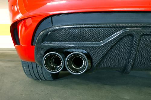 G-POWER BMW X6 M TYPHOON S (2011) - picture 9 of 10