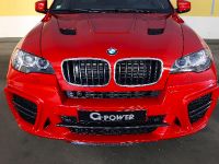 G-POWER BMW X6 M TYPHOON S (2011) - picture 2 of 10
