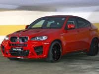 G-POWER BMW X6 M TYPHOON S (2011) - picture 3 of 10