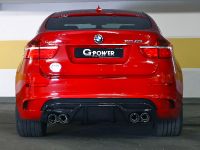 G-POWER BMW X6 M TYPHOON S
