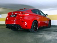 G-POWER BMW X6 M TYPHOON S (2011) - picture 6 of 10