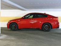 G-POWER BMW X6 M TYPHOON S (2011) - picture 7 of 10