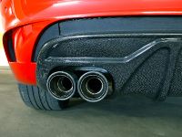 G-POWER BMW X6 M TYPHOON S (2011)