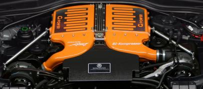 G-Power BMW X6 Typhoon RS V10 (2010) - picture 15 of 15