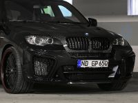 thumbnail image of G-Power BMW X6 Typhoon RS V10