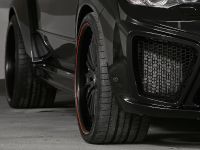 G-Power BMW X6 Typhoon RS V10 (2010) - picture 2 of 15