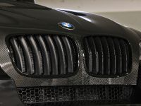 G-Power BMW X6 Typhoon RS V10 (2010) - picture 3 of 15