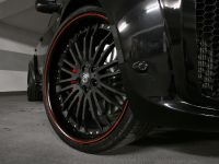 G-Power BMW X6 Typhoon RS V10 (2010)