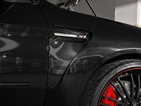 G-Power BMW X6 Typhoon RS V10 (2010)