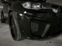 G-Power BMW X6 Typhoon RS V10 (2010)