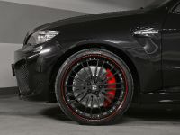 G-Power BMW X6 Typhoon RS V10 (2010)