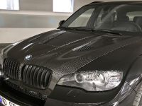 G-Power BMW X6 Typhoon RS V10 (2010) - picture 10 of 15