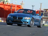 G-POWER BMW Z4 E85 SK Plus (2010) - picture 1 of 6