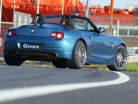 G-POWER BMW Z4 E85 SK Plus (2010) - picture 2 of 6