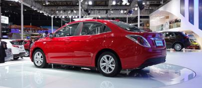 GAC GA3 Shanghai (2013) - picture 4 of 5