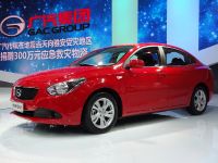 GAC GA3 Shanghai (2013)