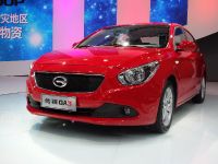 GAC GA3 Shanghai (2013) - picture 2 of 5