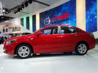 GAC GA3 Shanghai (2013) - picture 3 of 5