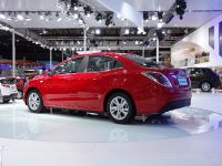 GAC GA3 Shanghai (2013)