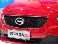 GAC GA3 Shanghai (2013) - picture 5 of 5