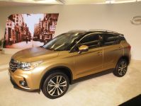 GAC Motor GS4 Detroit (2015) - picture 2 of 2