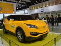 GAC Toyota Concept Shanghai (2013)