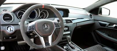 GAD Mercedes-Benz C63 AMG Black Series (2013) - picture 7 of 9