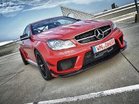 GAD Mercedes-Benz C63 AMG Black Series (2013) - picture 1 of 9