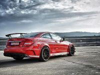 GAD Mercedes-Benz C63 AMG Black Series (2013) - picture 3 of 9