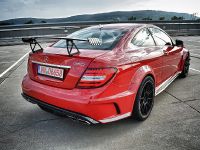 GAD Mercedes-Benz C63 AMG Black Series (2013) - picture 4 of 9