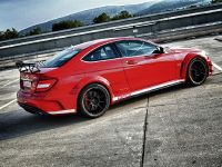 GAD Mercedes-Benz C63 AMG Black Series (2013) - picture 5 of 9